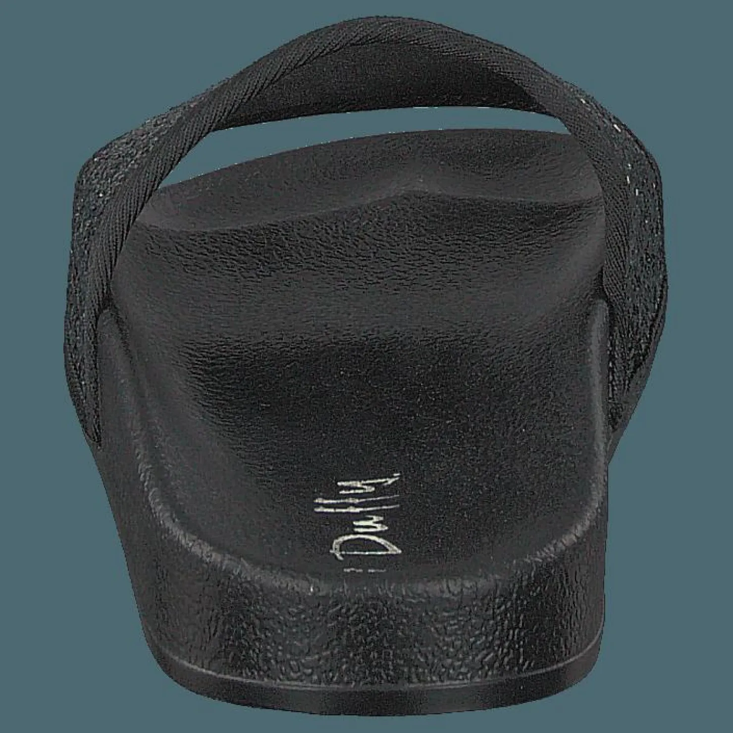 Duffy 97-00745 Black Svart