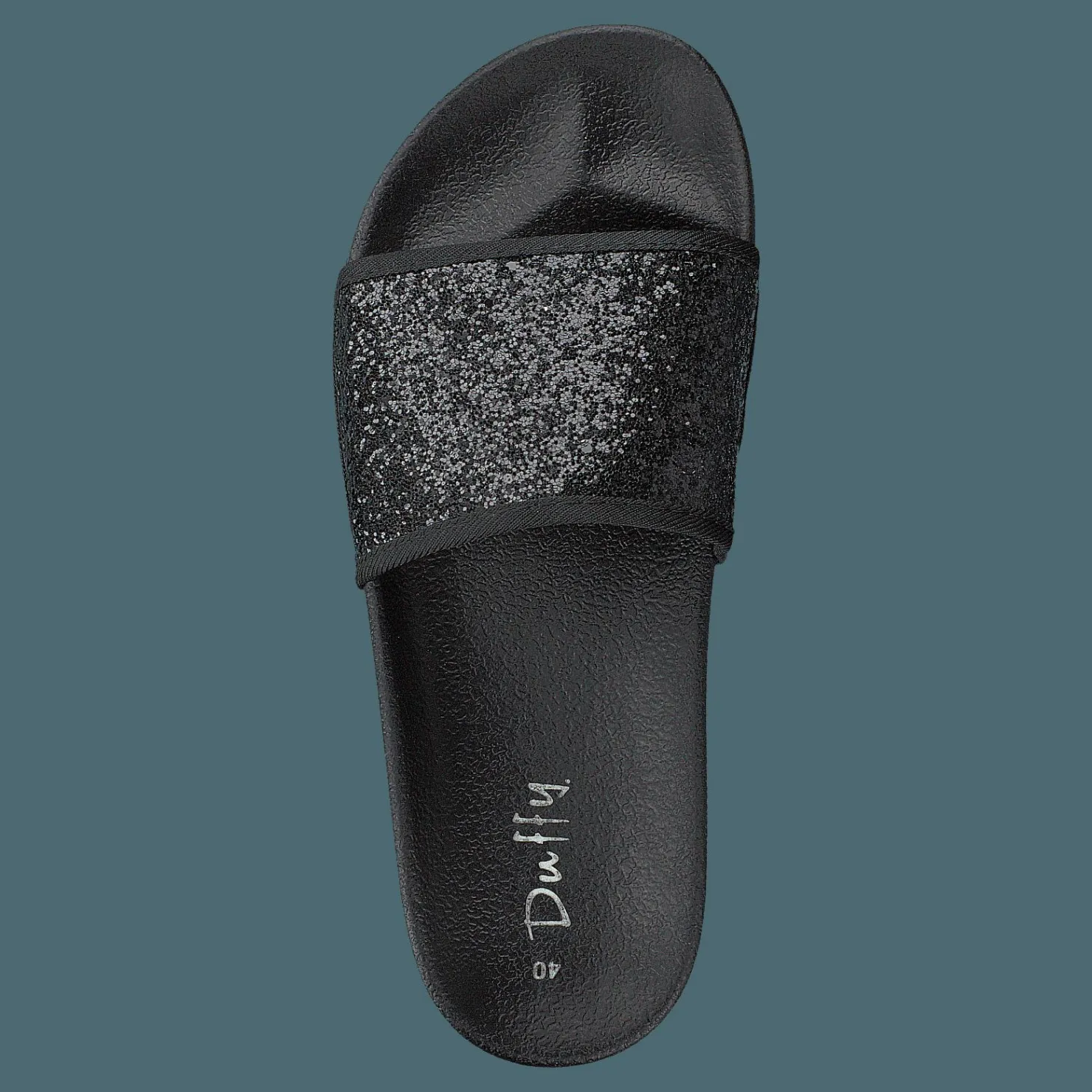Duffy 97-00745 Black Svart