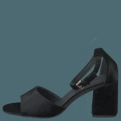 Duffy 97-18552 Black Svart