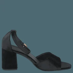 Duffy 97-18552 Black Svart