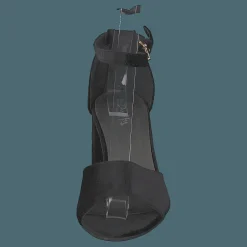 Duffy 97-18552 Black Svart