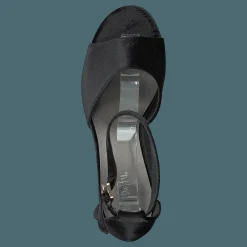 Duffy 97-18552 Black Svart