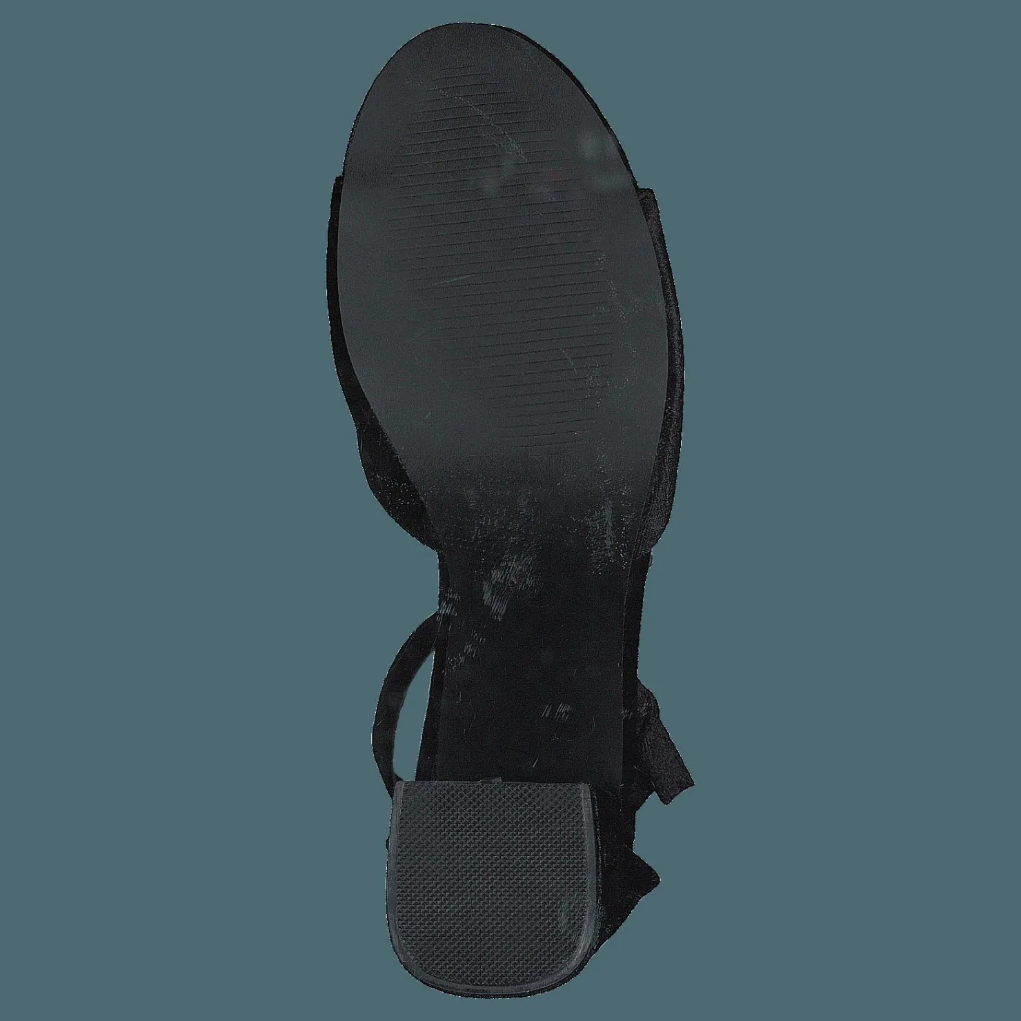 Duffy 97-18552 Black Svart