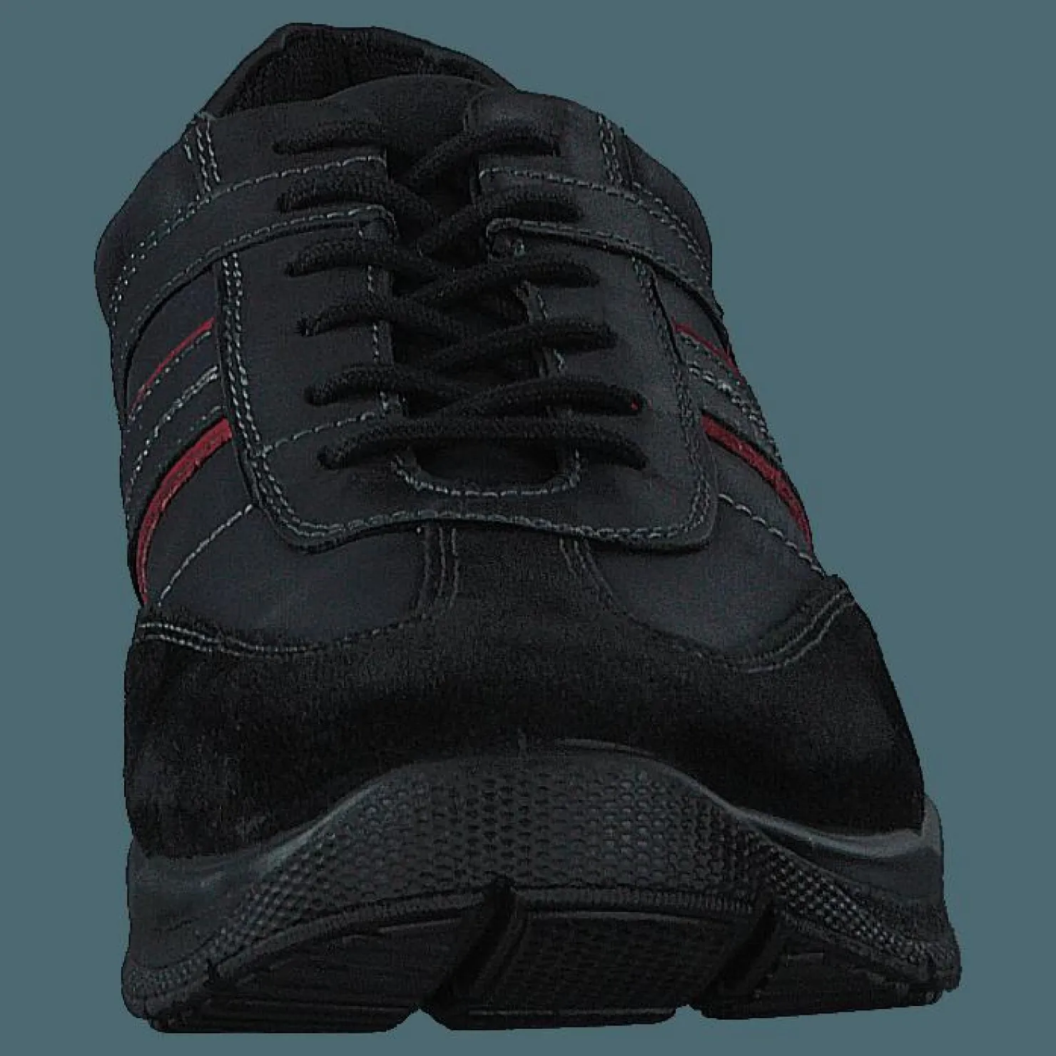 Senator 451-0120 Black Svart Best