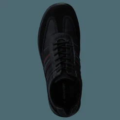 Senator 451-0120 Black Svart Best