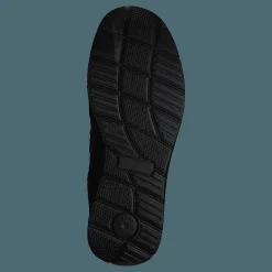 Senator 451-0120 Black Svart Best