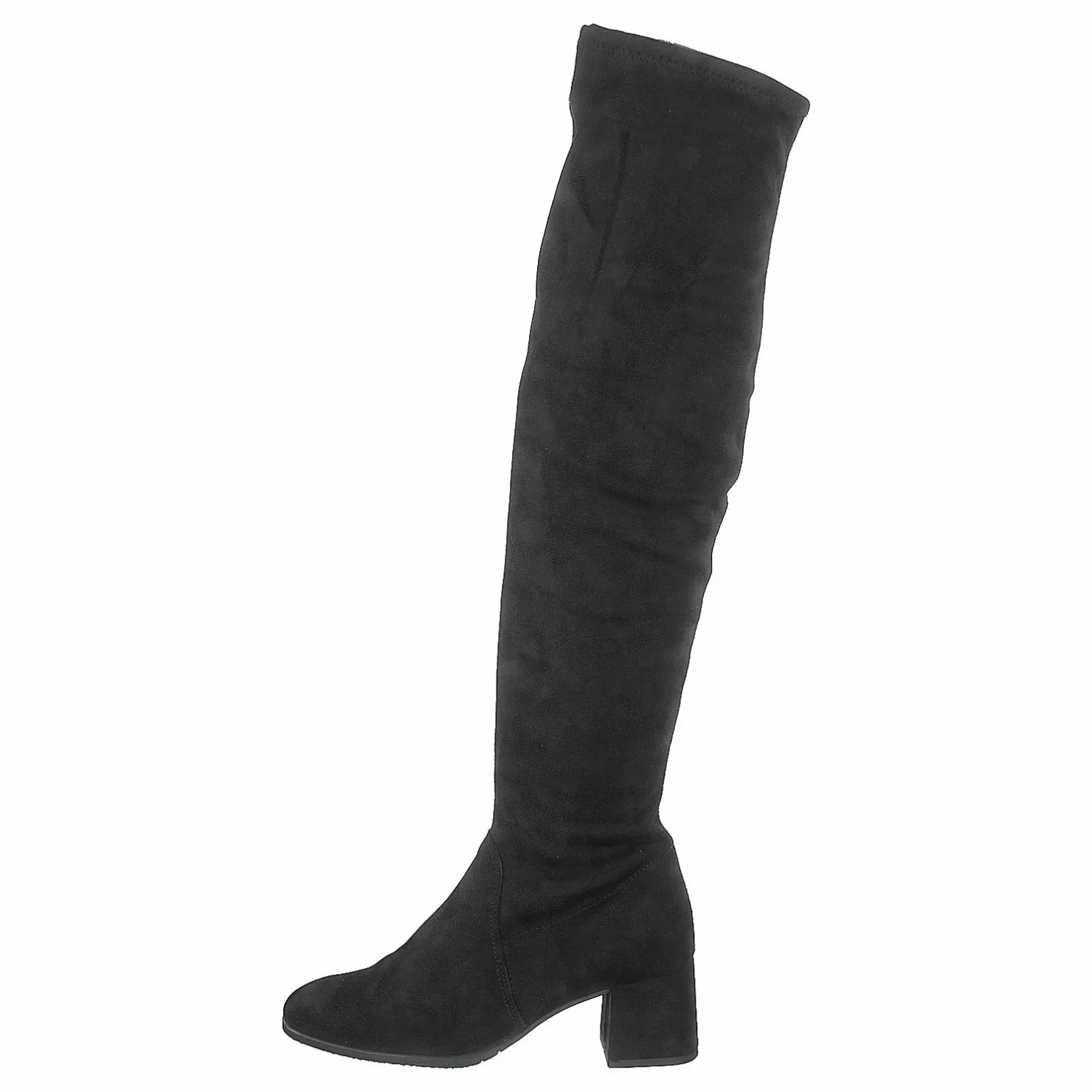 Tamaris 1-1-25544-25 Black Svart New