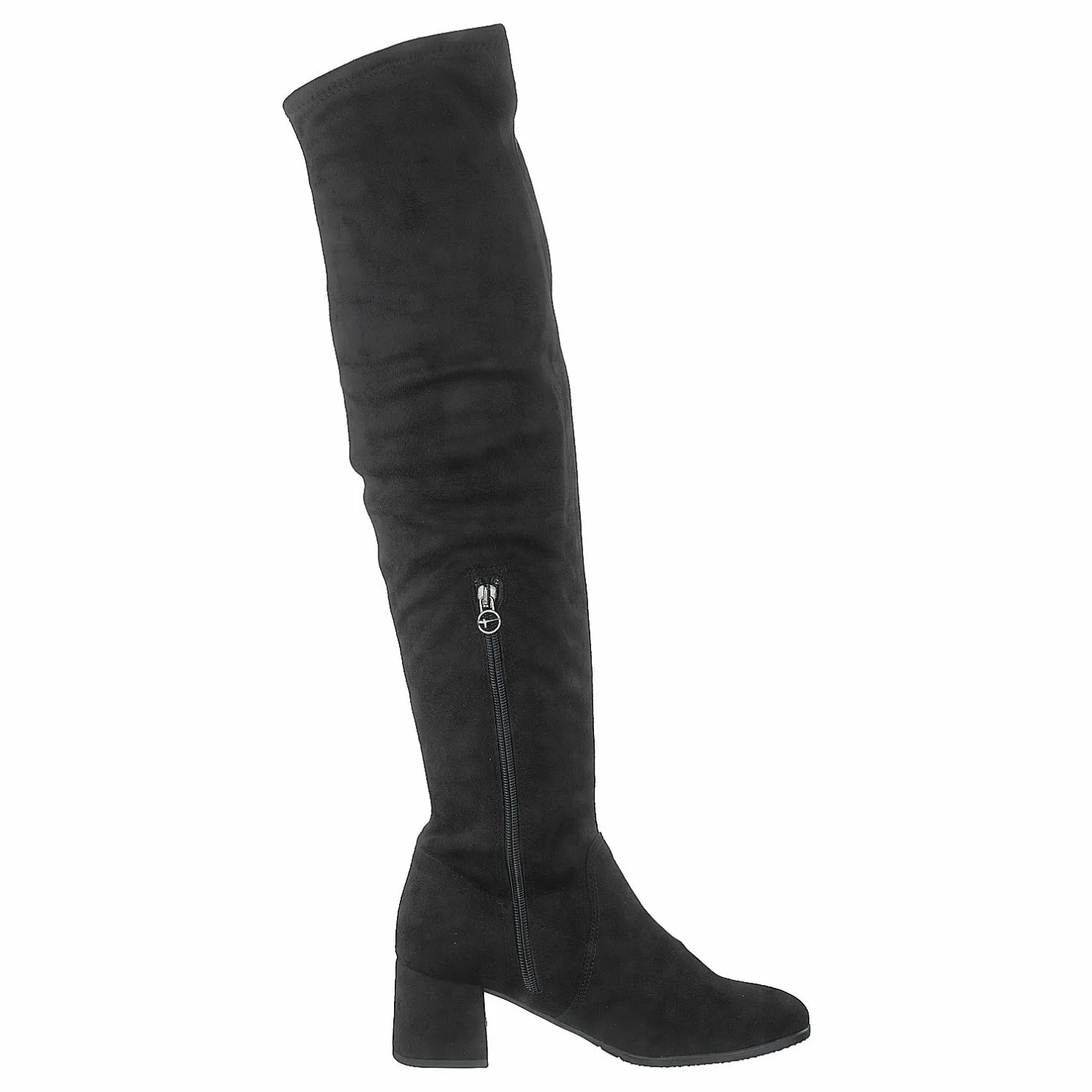 Tamaris 1-1-25544-25 Black Svart New