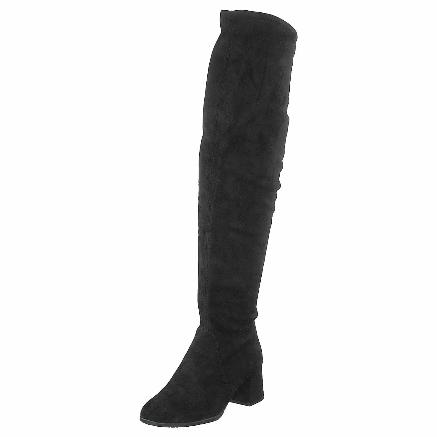 Tamaris 1-1-25544-25 Black Svart New