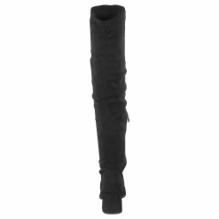 Tamaris 1-1-25544-25 Black Svart New