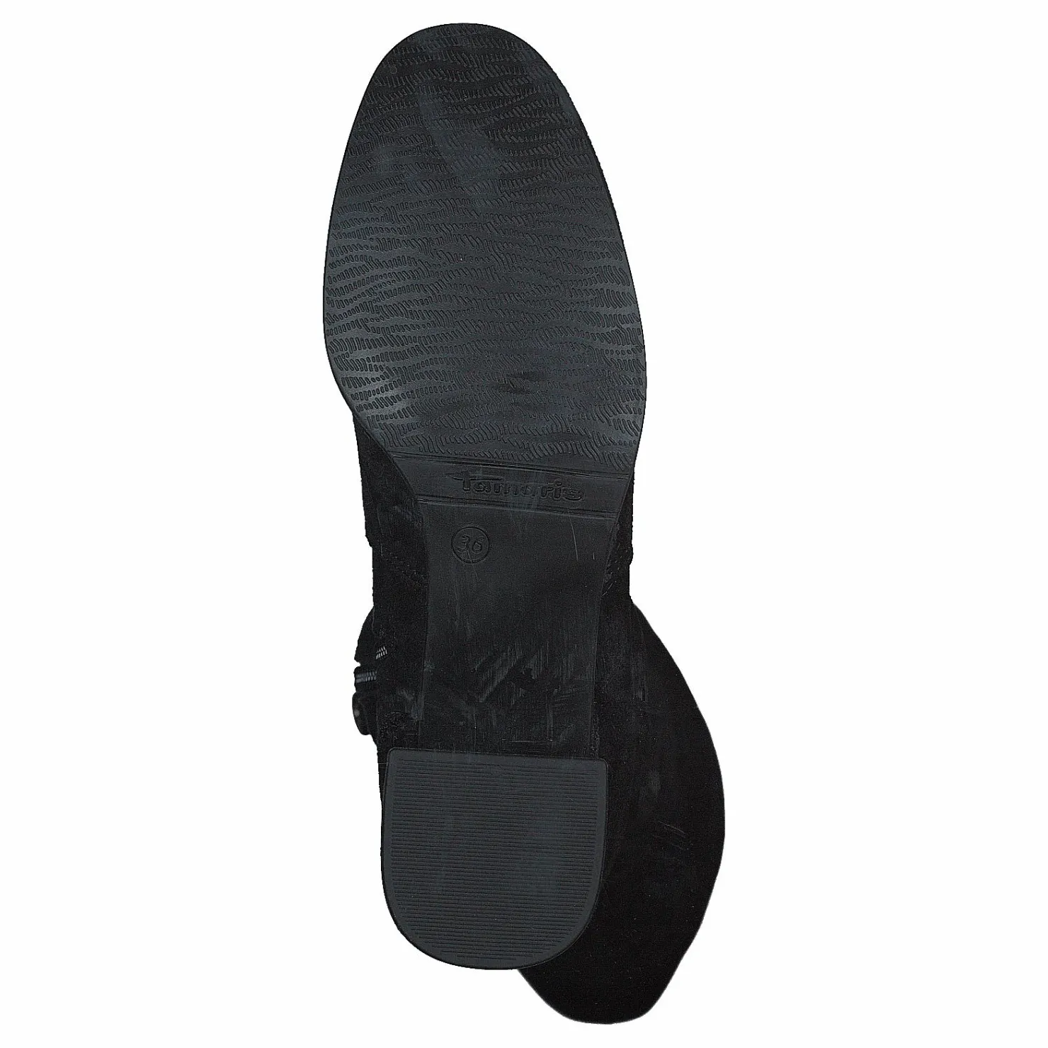 Tamaris 1-1-25544-25 Black Svart New