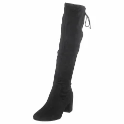 Tamaris 1-1-25505-25 Black Svart Sale