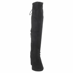 Tamaris 1-1-25505-25 Black Svart Sale