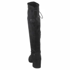 Tamaris 1-1-25505-25 Black Svart Sale
