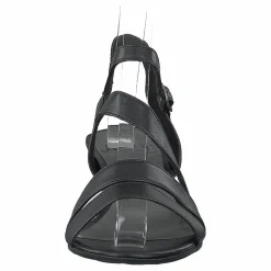 Jana 28312-22-001 Black Svart Outlet
