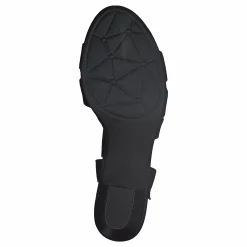 Jana 28312-22-001 Black Svart Outlet