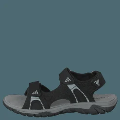 Gulliver 413-1631 Black Svart New