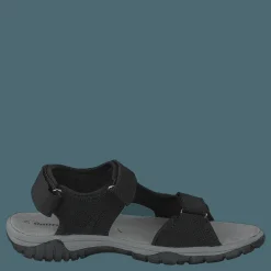 Gulliver 413-1631 Black Svart New