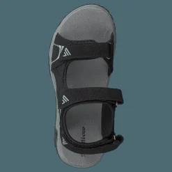 Gulliver 413-1631 Black Svart New