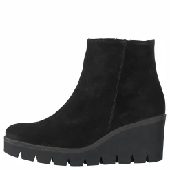 Gabor 54.780-17 Black Svart New