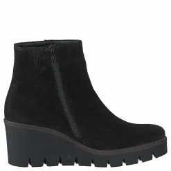 Gabor 54.780-17 Black Svart New
