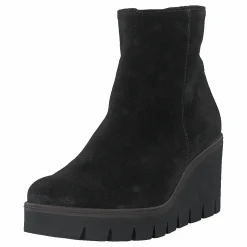 Gabor 54.780-17 Black Svart New