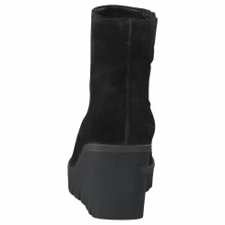 Gabor 54.780-17 Black Svart New