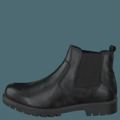 Senator 451-5953 Black Svart Hot