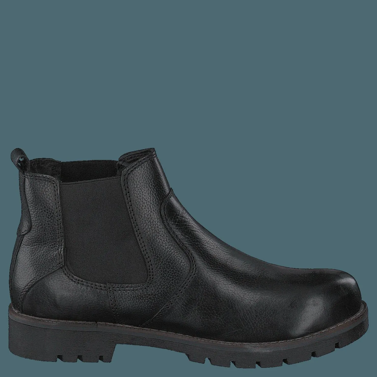 Senator 451-5953 Black Svart Hot