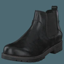 Senator 451-5953 Black Svart Hot