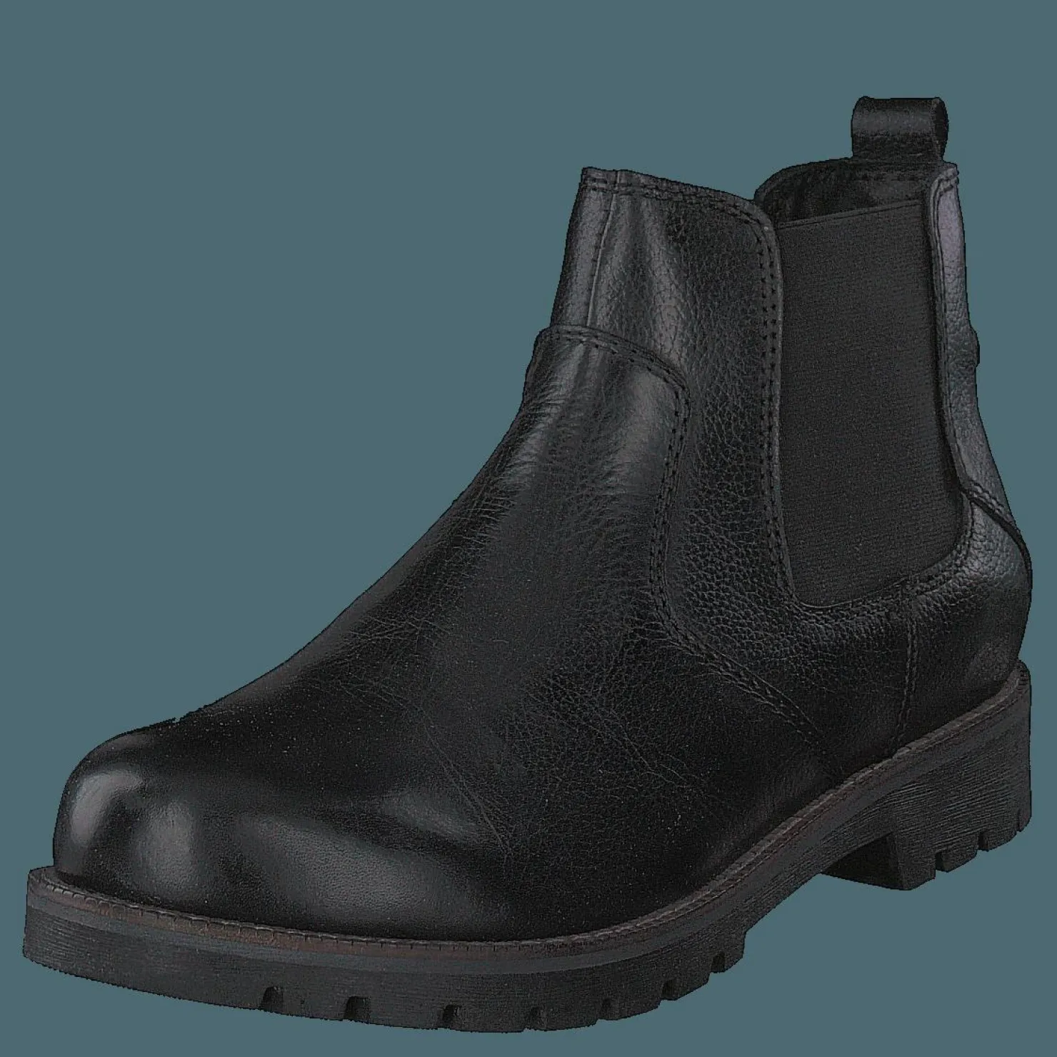 Senator 451-5953 Black Svart Hot