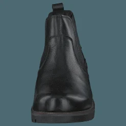 Senator 451-5953 Black Svart Hot