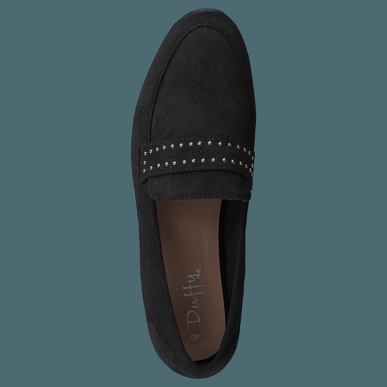 Duffy 97-09013 Black Svart Clearance