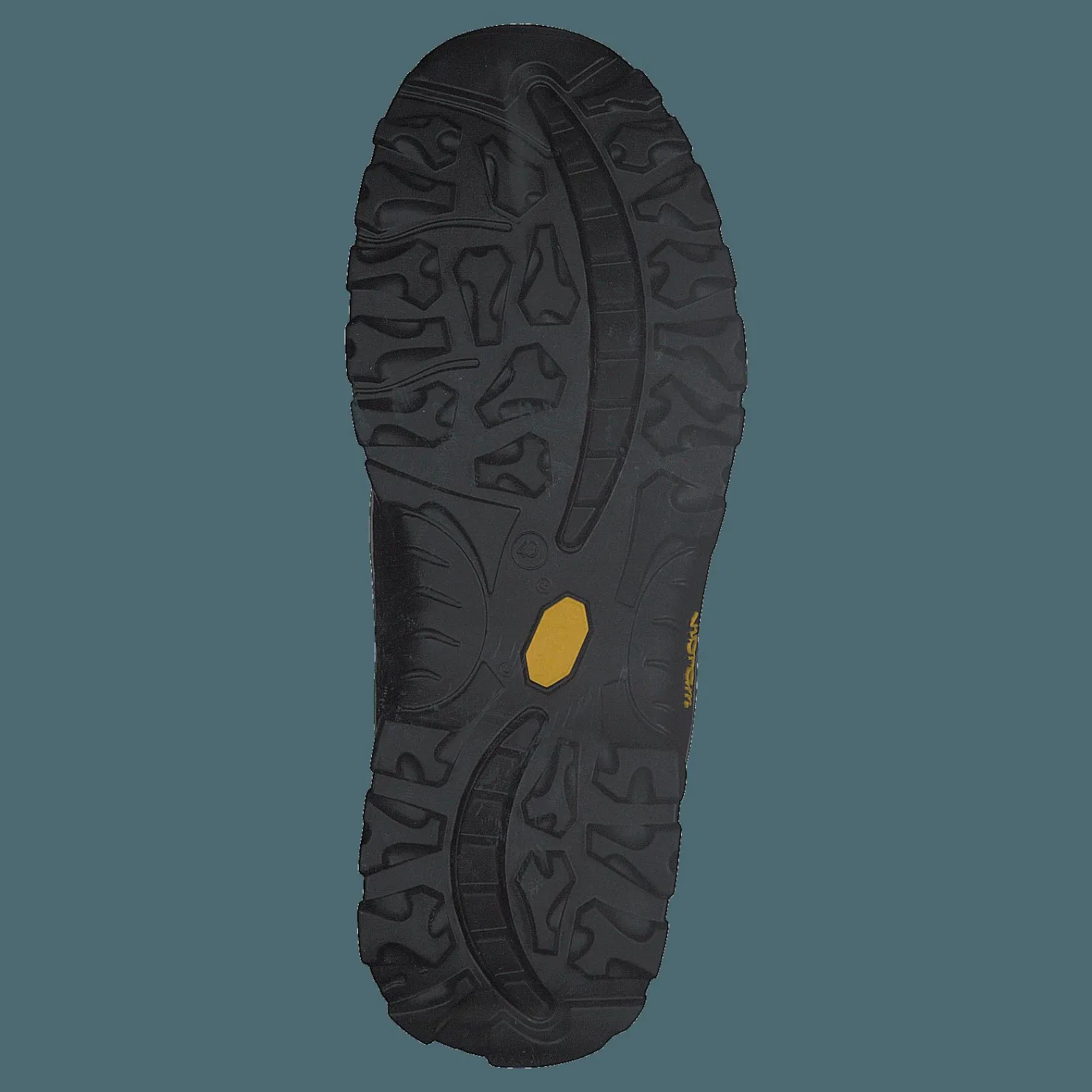 Graninge 56341 Black Svart New