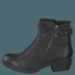Primo Piano 75-07072 Black Svart Online