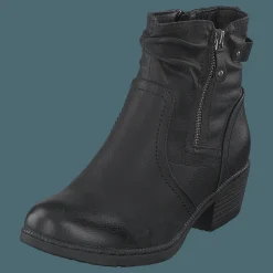 Primo Piano 75-07072 Black Svart Online