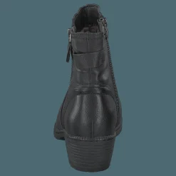 Primo Piano 75-07072 Black Svart Online