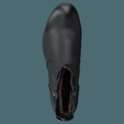 Primo Piano 75-07072 Black Svart Online