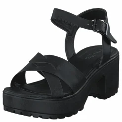 Duffy 97-00321 Black Svart Best