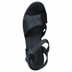 Duffy 97-00321 Black Svart Best