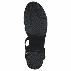 Duffy 97-00321 Black Svart Best