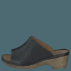 Emma 444-9066 Black Svart Discount