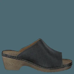 Emma 444-9066 Black Svart Discount
