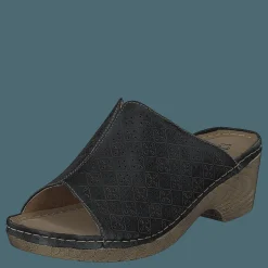 Emma 444-9066 Black Svart Discount