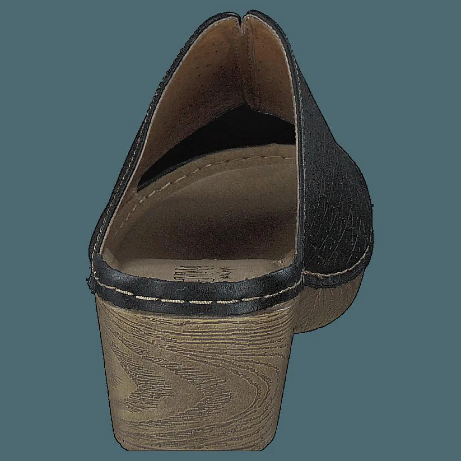 Emma 444-9066 Black Svart Discount