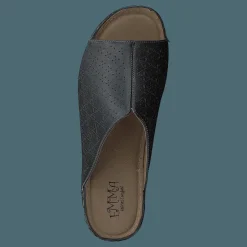 Emma 444-9066 Black Svart Discount