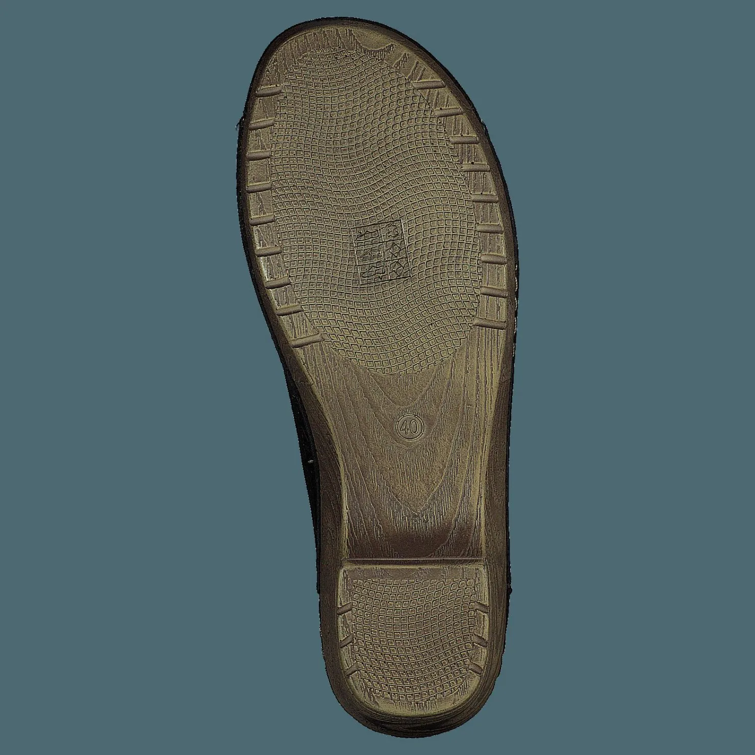 Emma 444-9066 Black Svart Discount