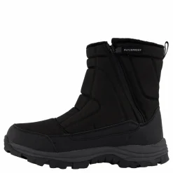 Network 43-00985 Black Svart Sale