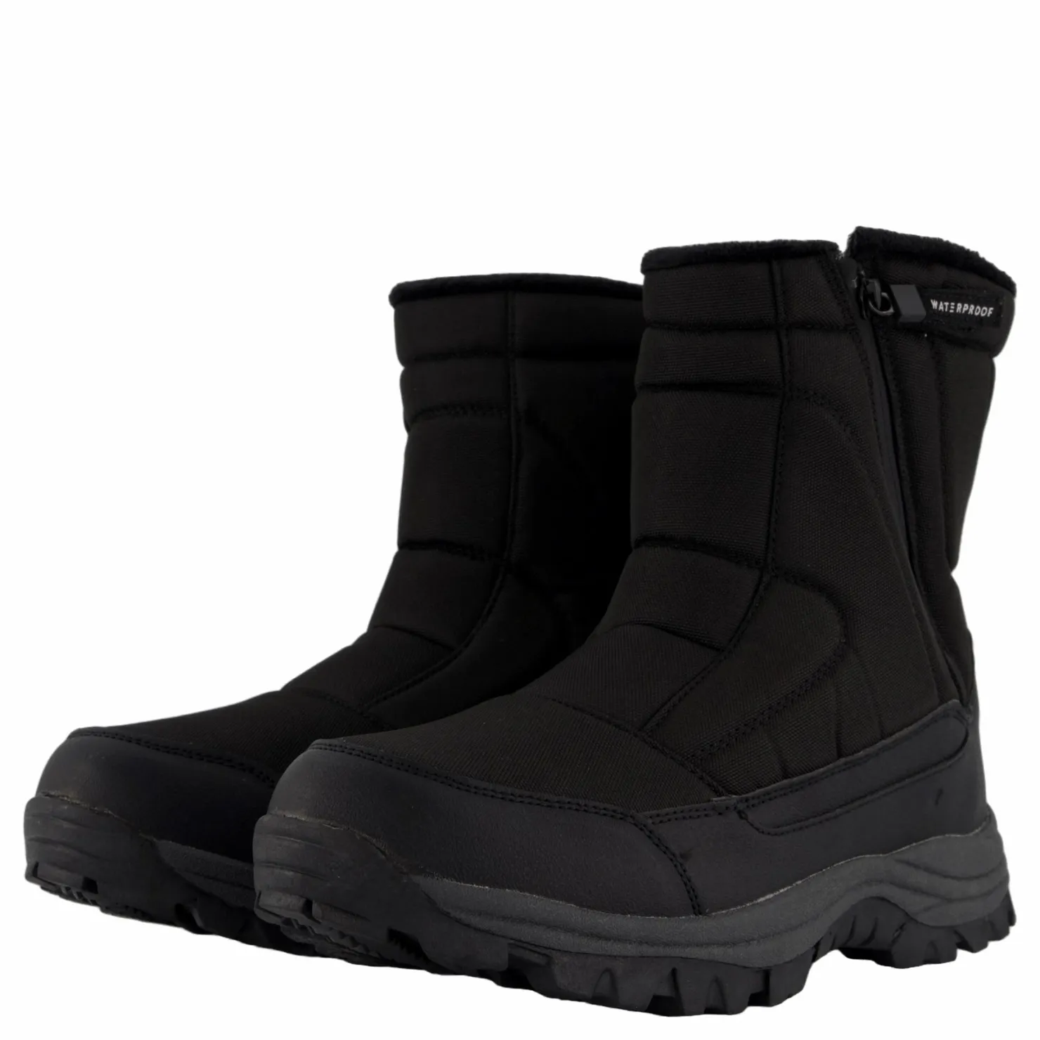 Network 43-00985 Black Svart Sale