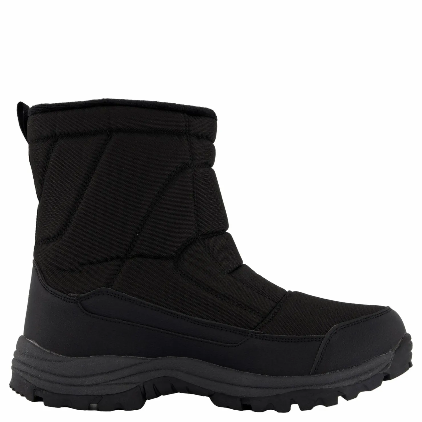 Network 43-00985 Black Svart Sale